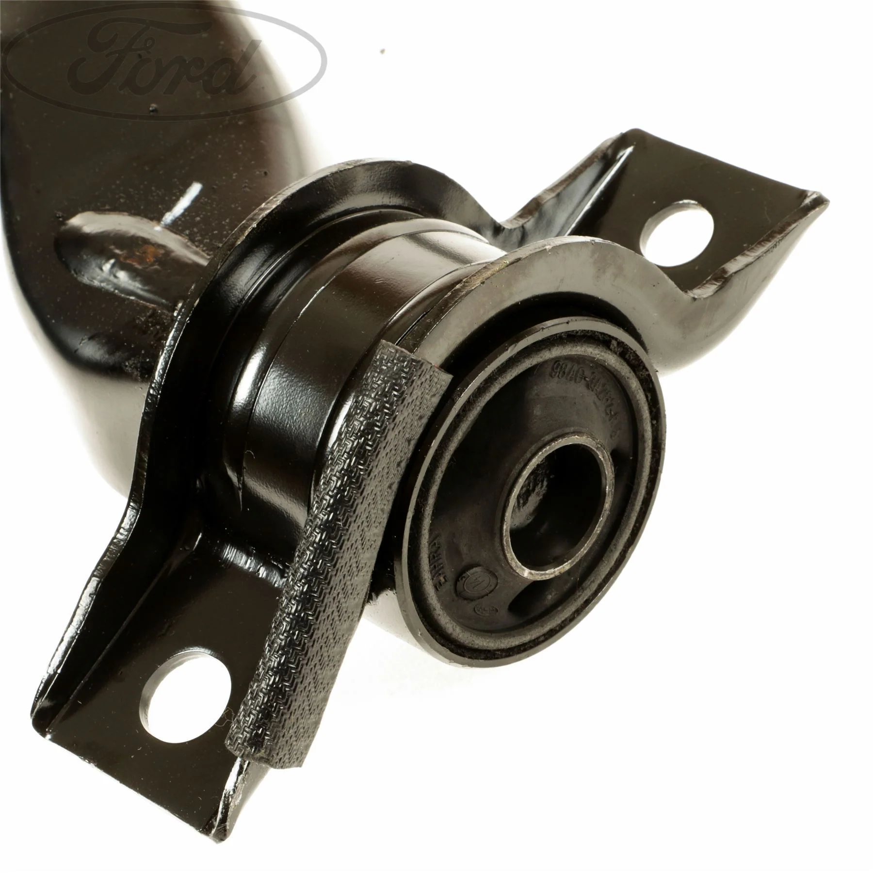 O/S FRONT LOWER WISHBONE SUSPENSION ARM - Image 4
