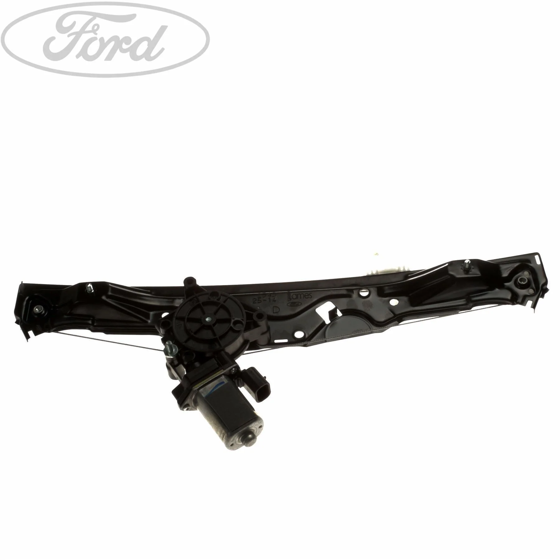 O/S RH FRONT WINDOW LIFT REGULATOR - Image 3