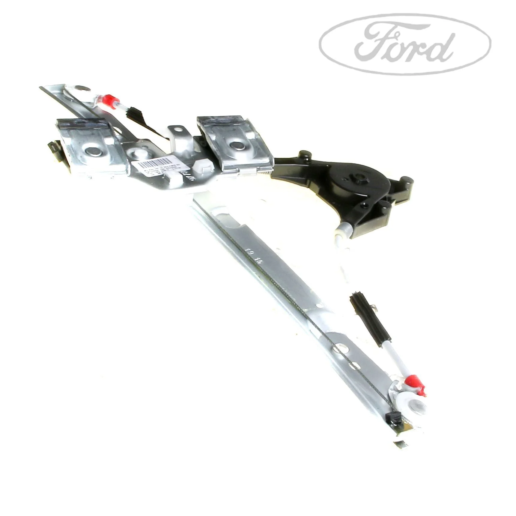 O/S RH FRONT WINDOW LIFT REGULATOR - Image 3