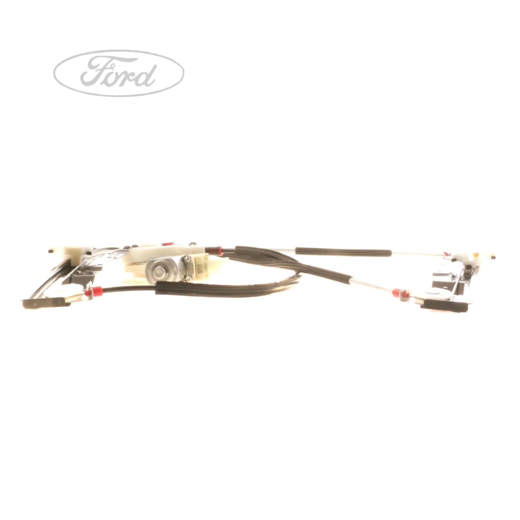 O/S RH FRONT WINDOW LIFT REGULATOR - Image 3