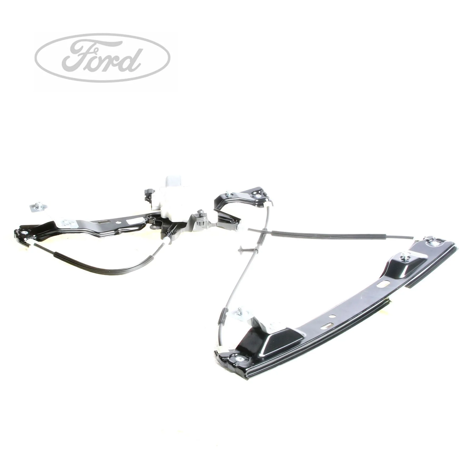 FOCUS WINDOW REGULATOR & MOTOR 1 TOUCH DOWN FRONT DRIVERS SIDE 2011-2019 - Image 2