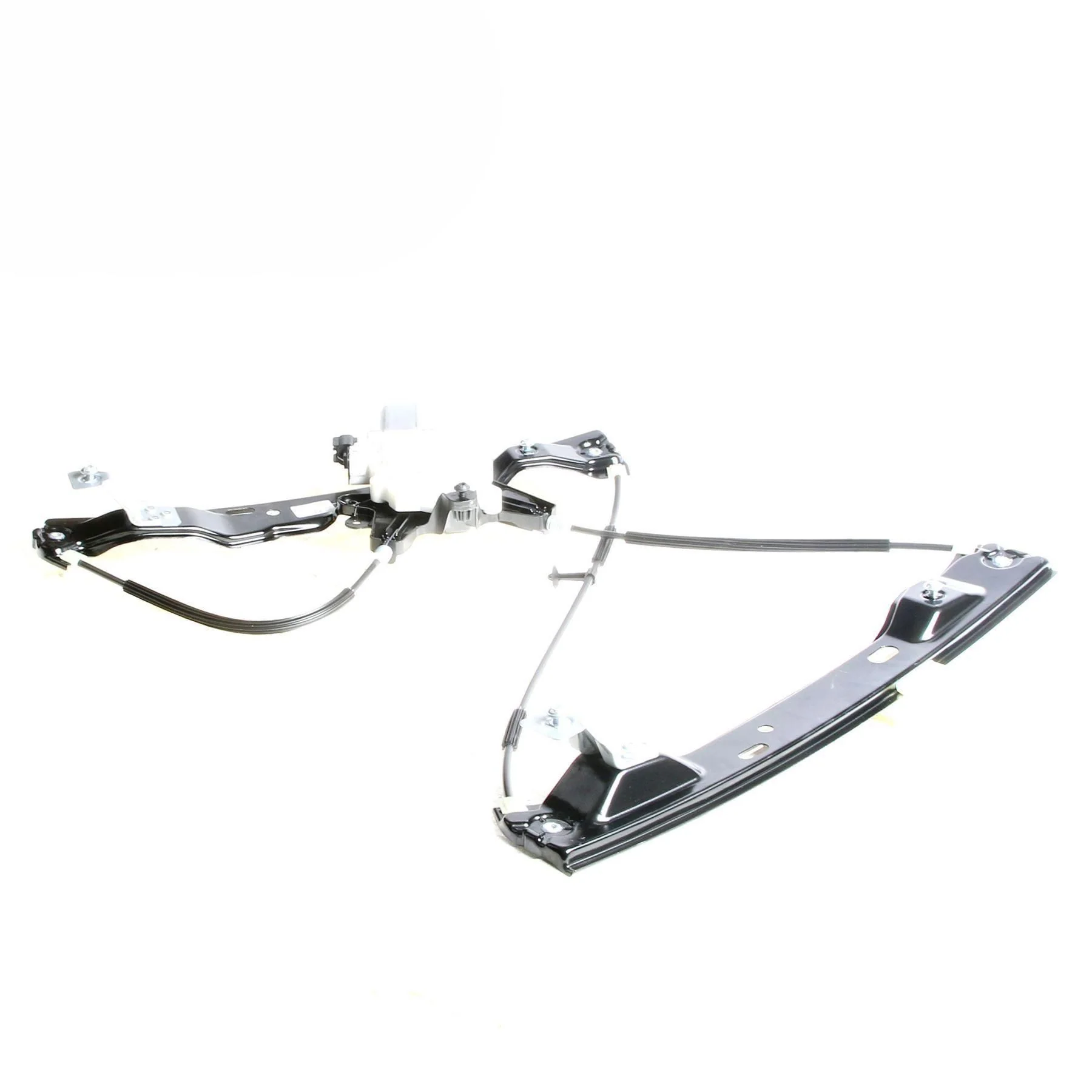 FOCUS WINDOW REGULATOR & MOTOR 1 TOUCH DOWN FRONT DRIVERS SIDE 2011-2019 - Image 5