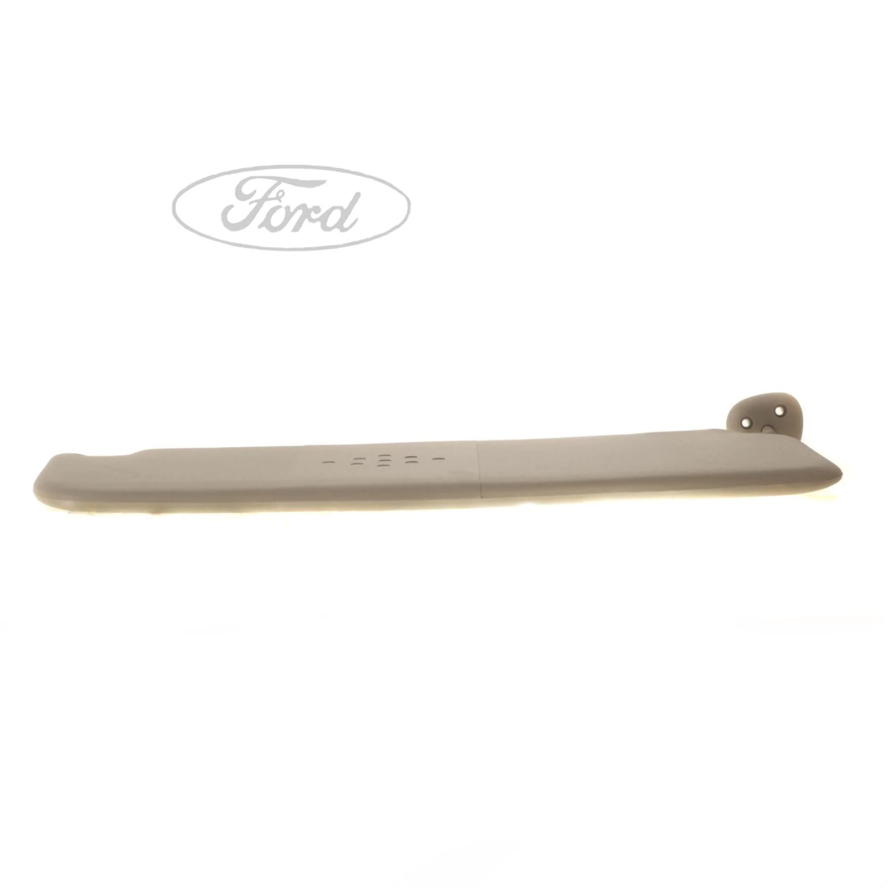 O/S RH SUN VISOR