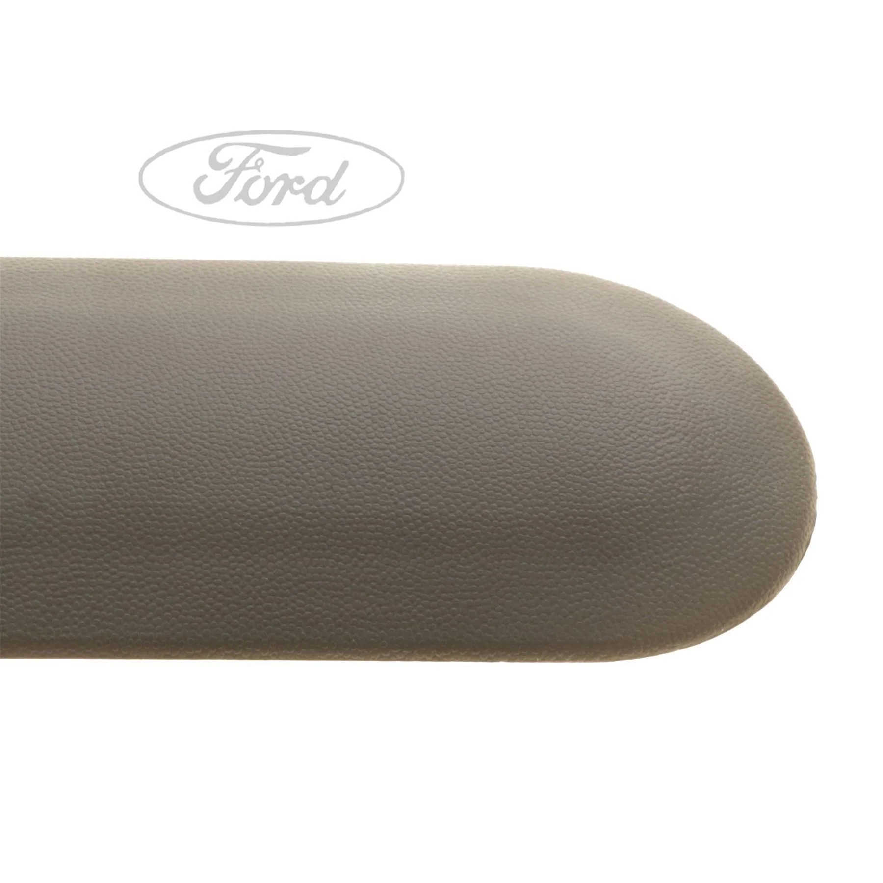 O/S UPPER DOOR OUTSIDE BODY MOULDING - Image 3