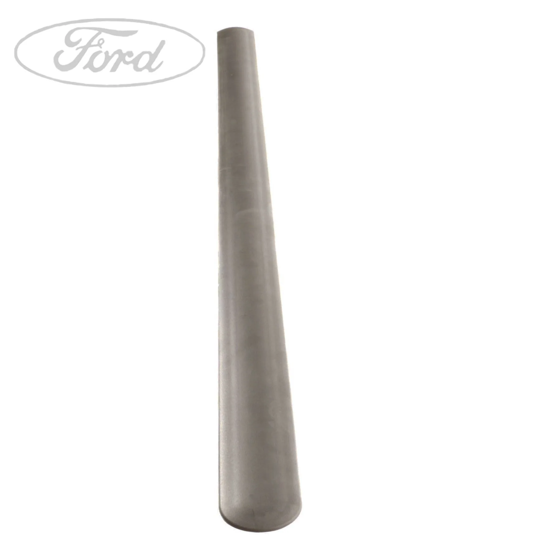 O/S UPPER DOOR OUTSIDE BODY MOULDING