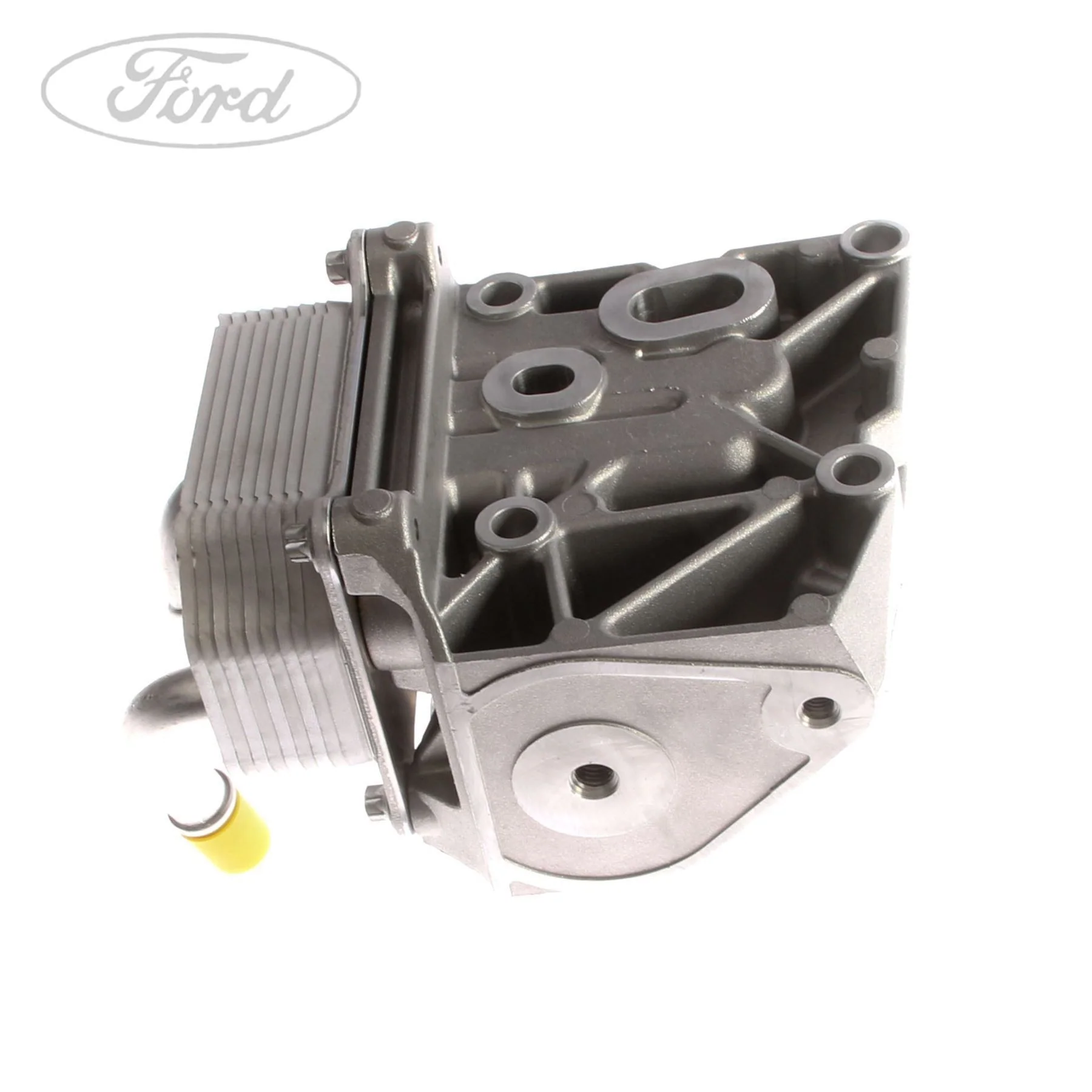 OIL COOLER ADAPTOR
