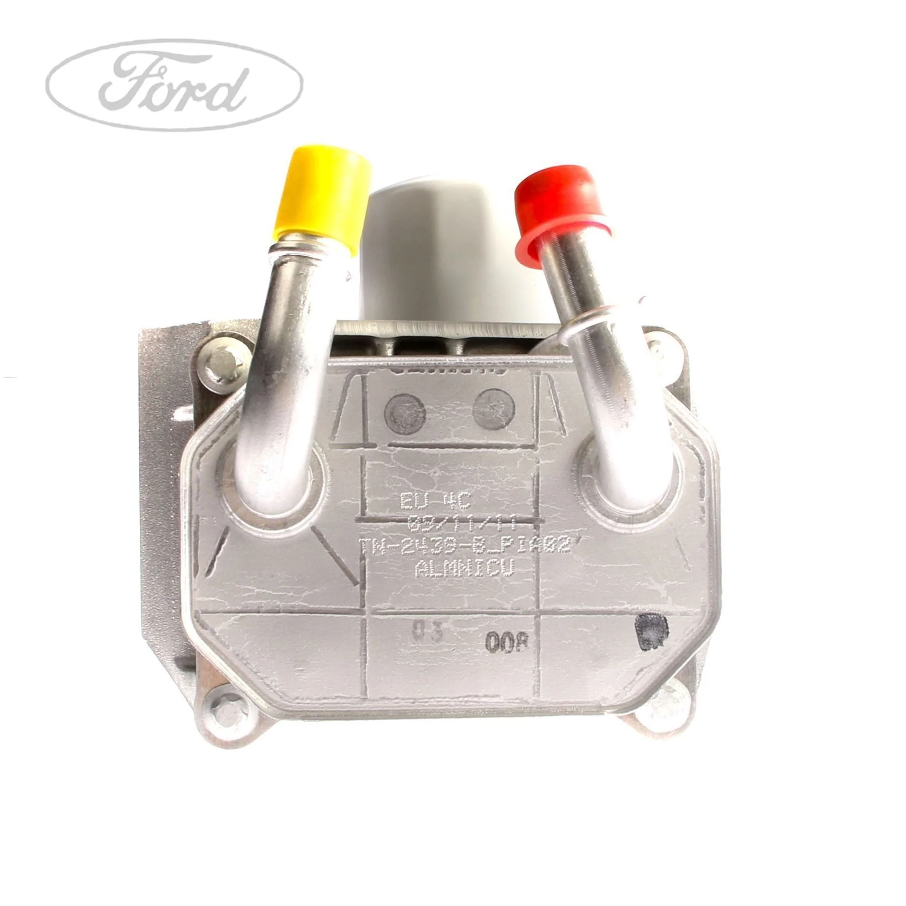 OIL COOLER ADAPTOR - Image 4