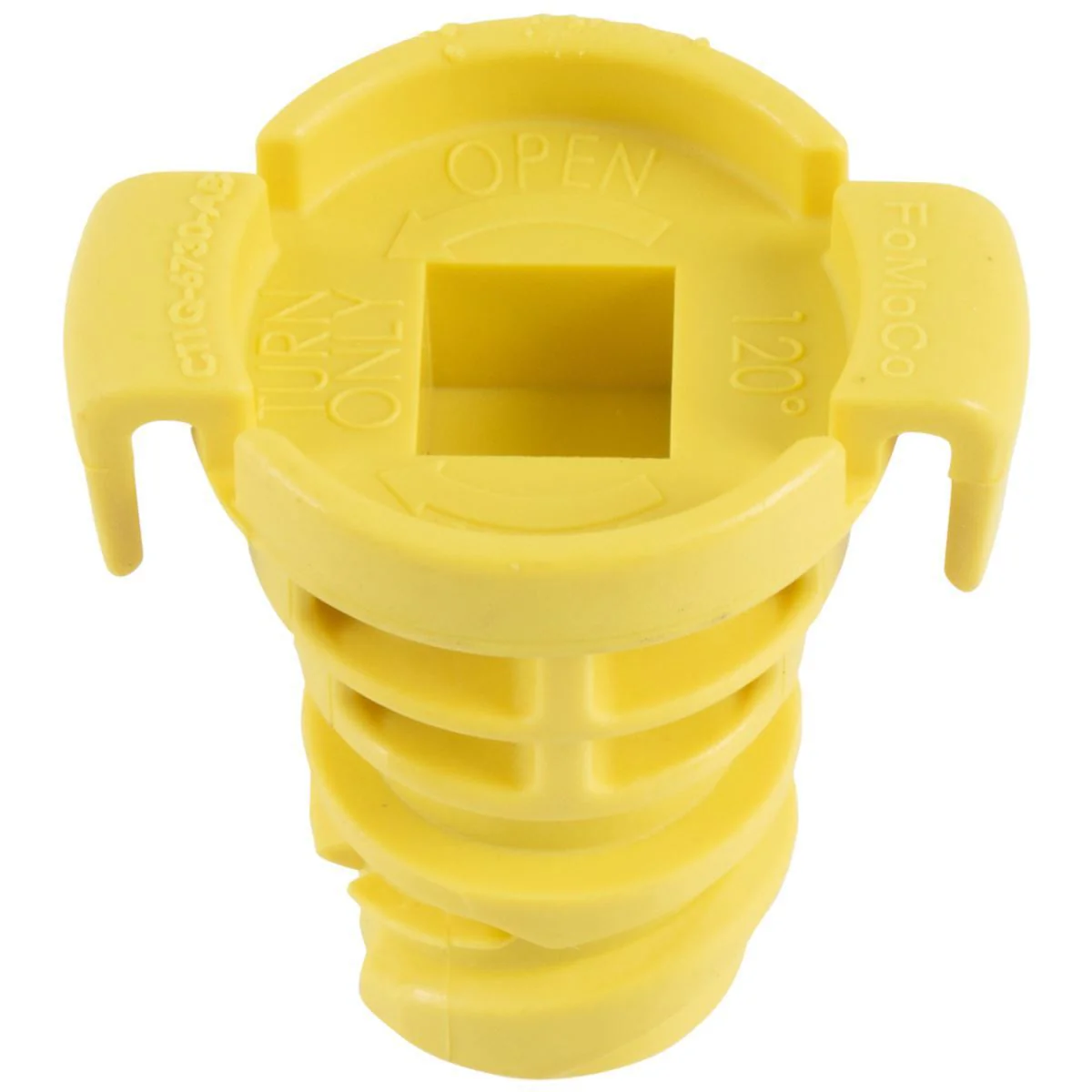 Transit Connect 1.5 1.6 TDCi Oil Drain Plug 2013-2022 - Image 2