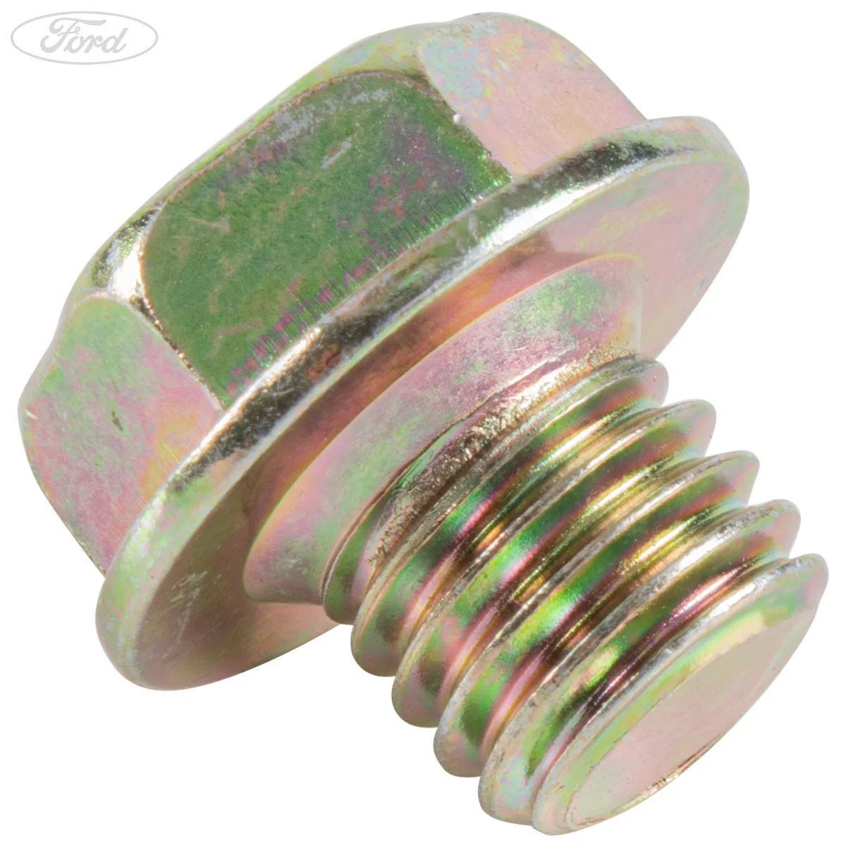 OIL DRAIN PLUG - Image 4