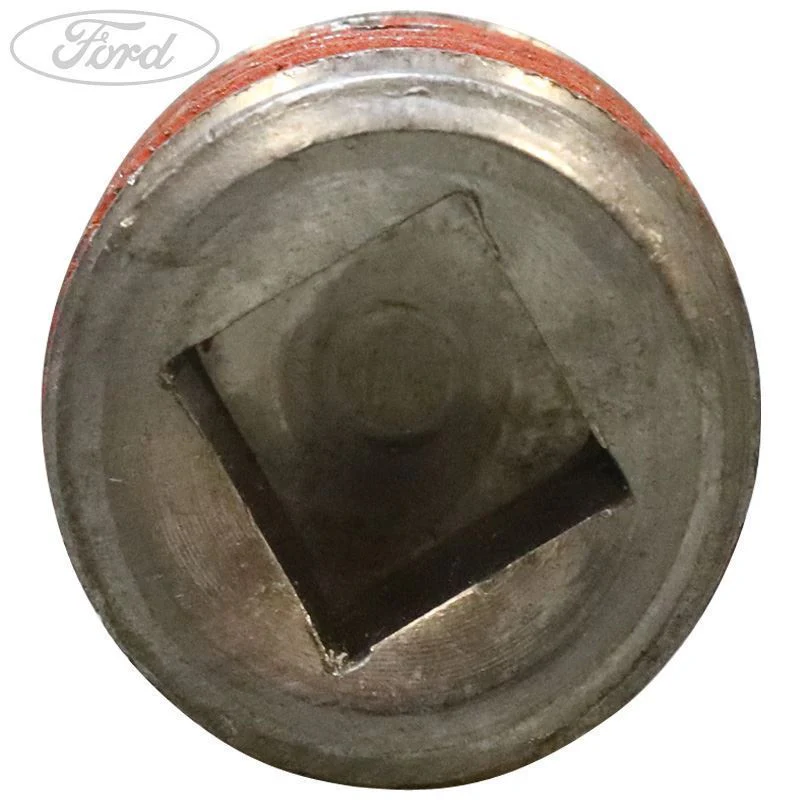 OIL DRAIN PLUG - Image 4