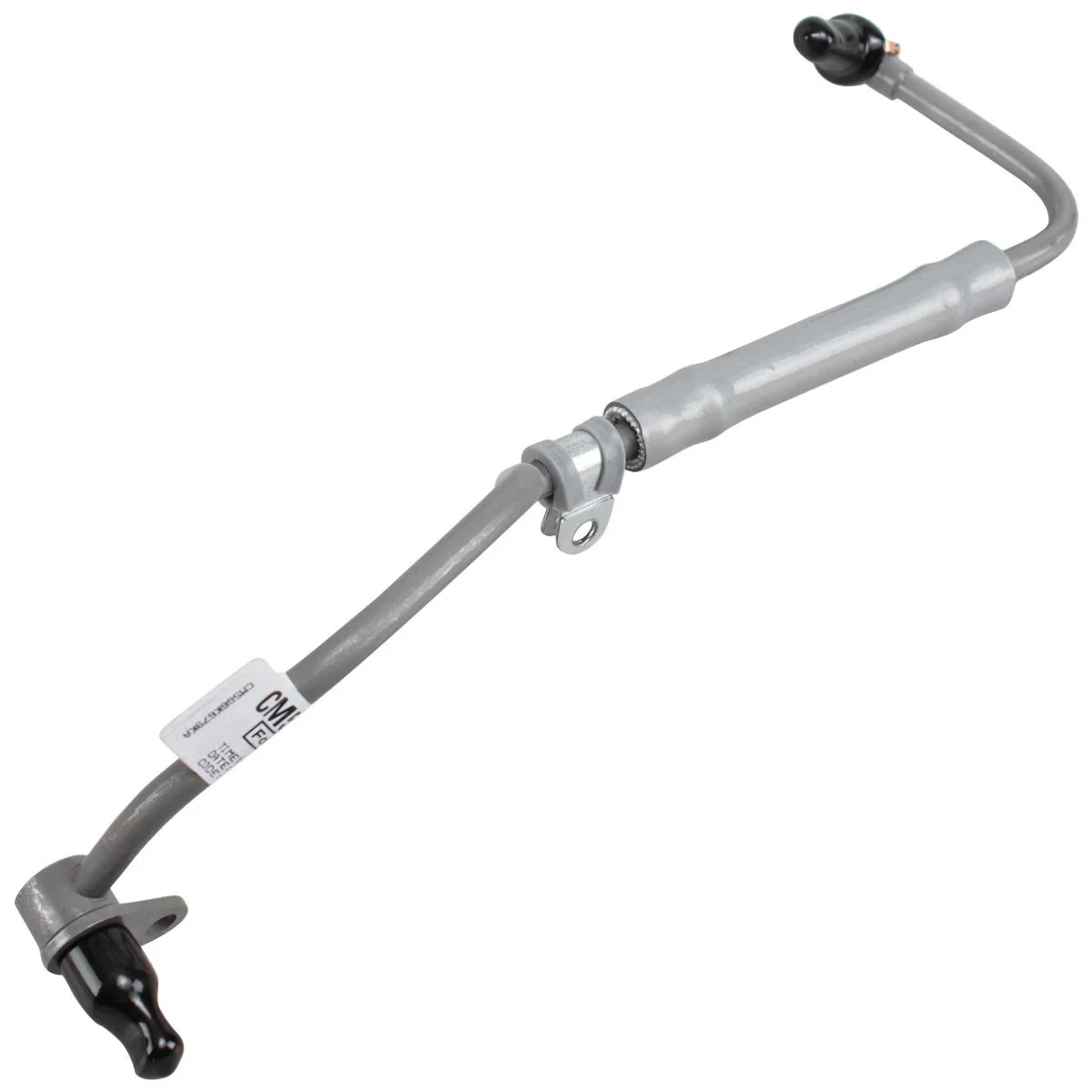 OIL FEED PIPE