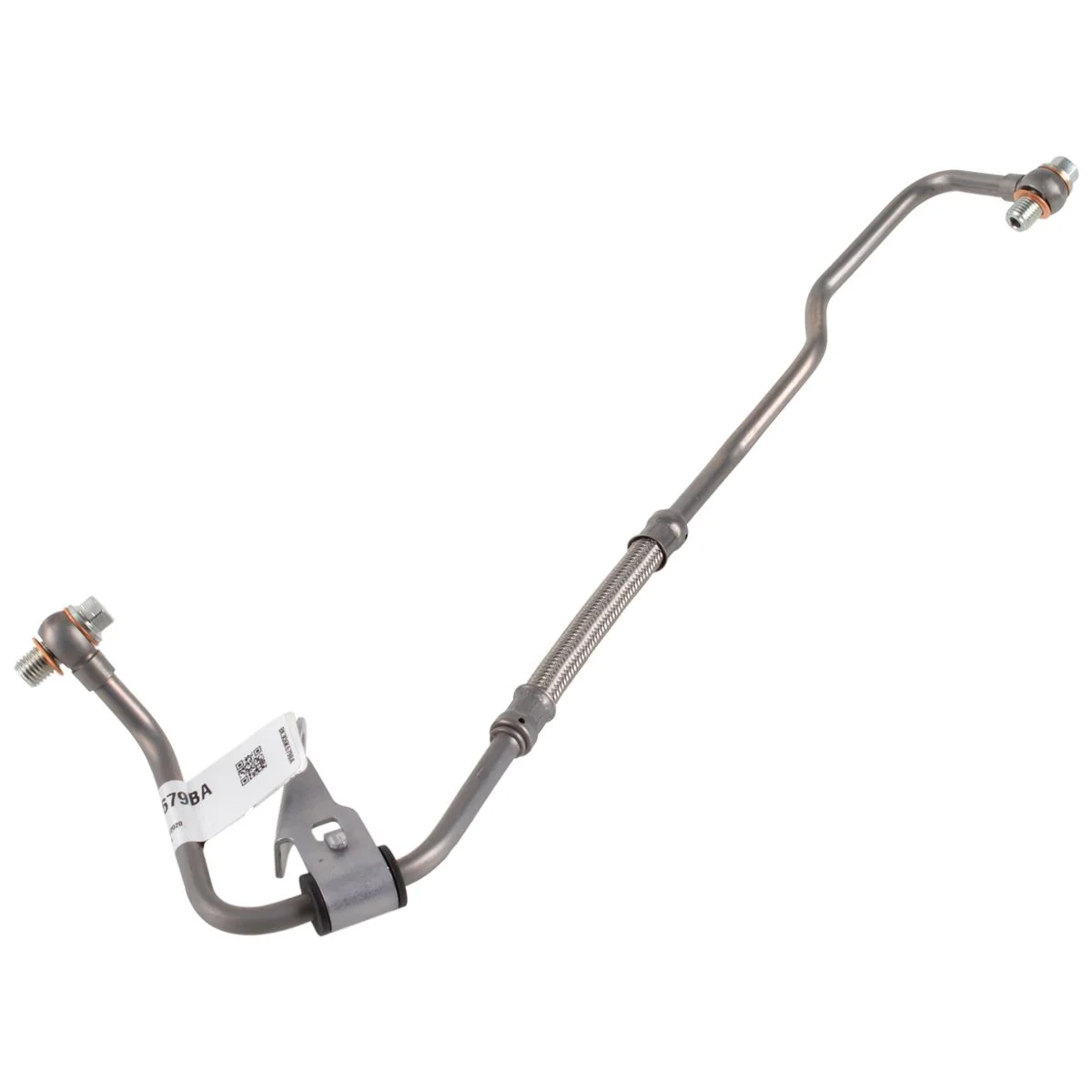 OIL FEED PIPE - Image 5