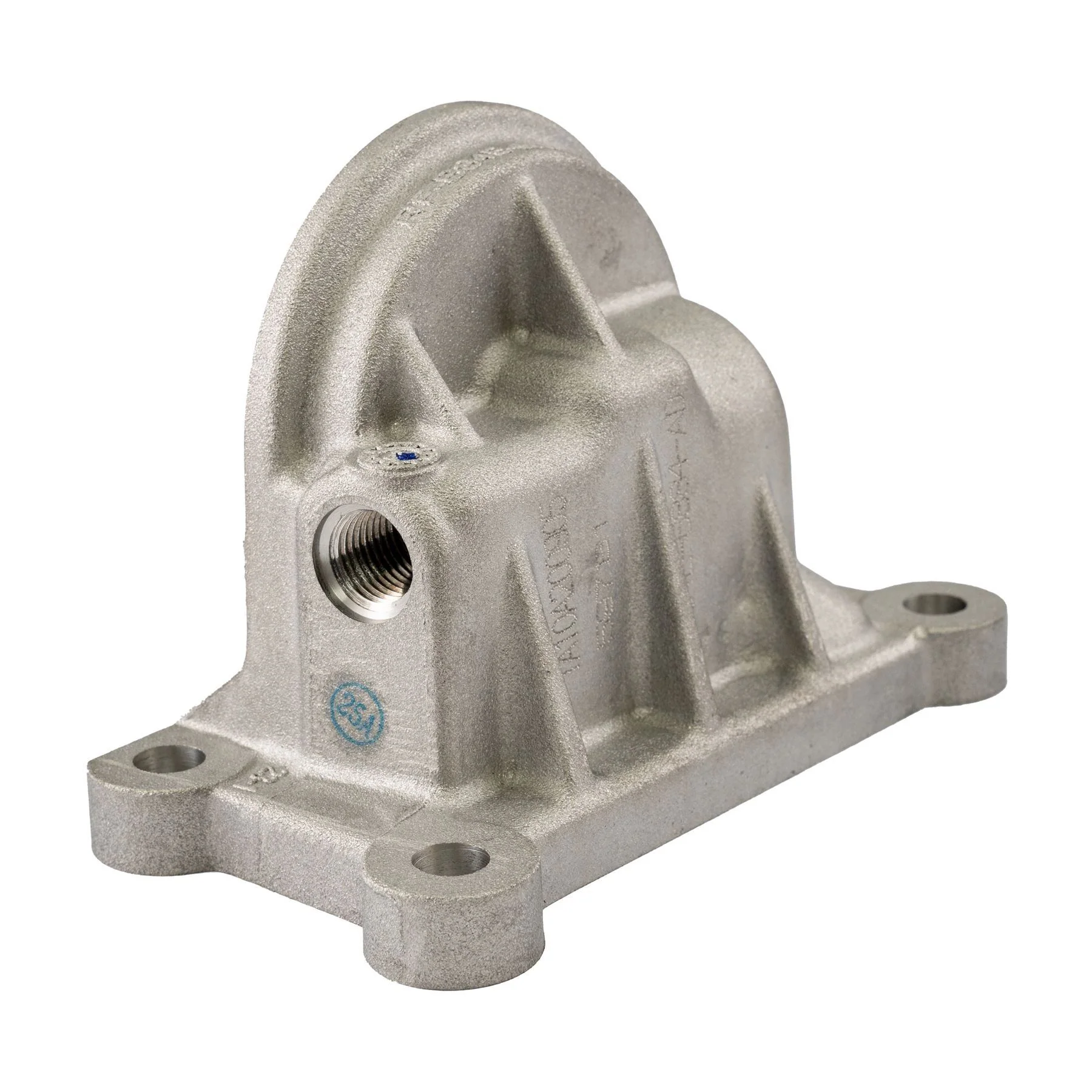 OIL FILTER ADAPTOR - Image 3