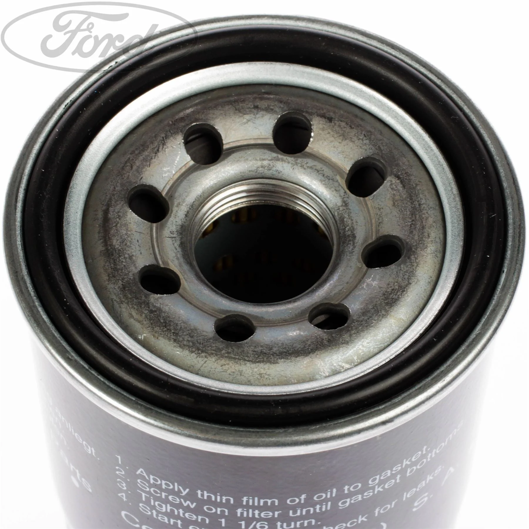 OIL FILTERS