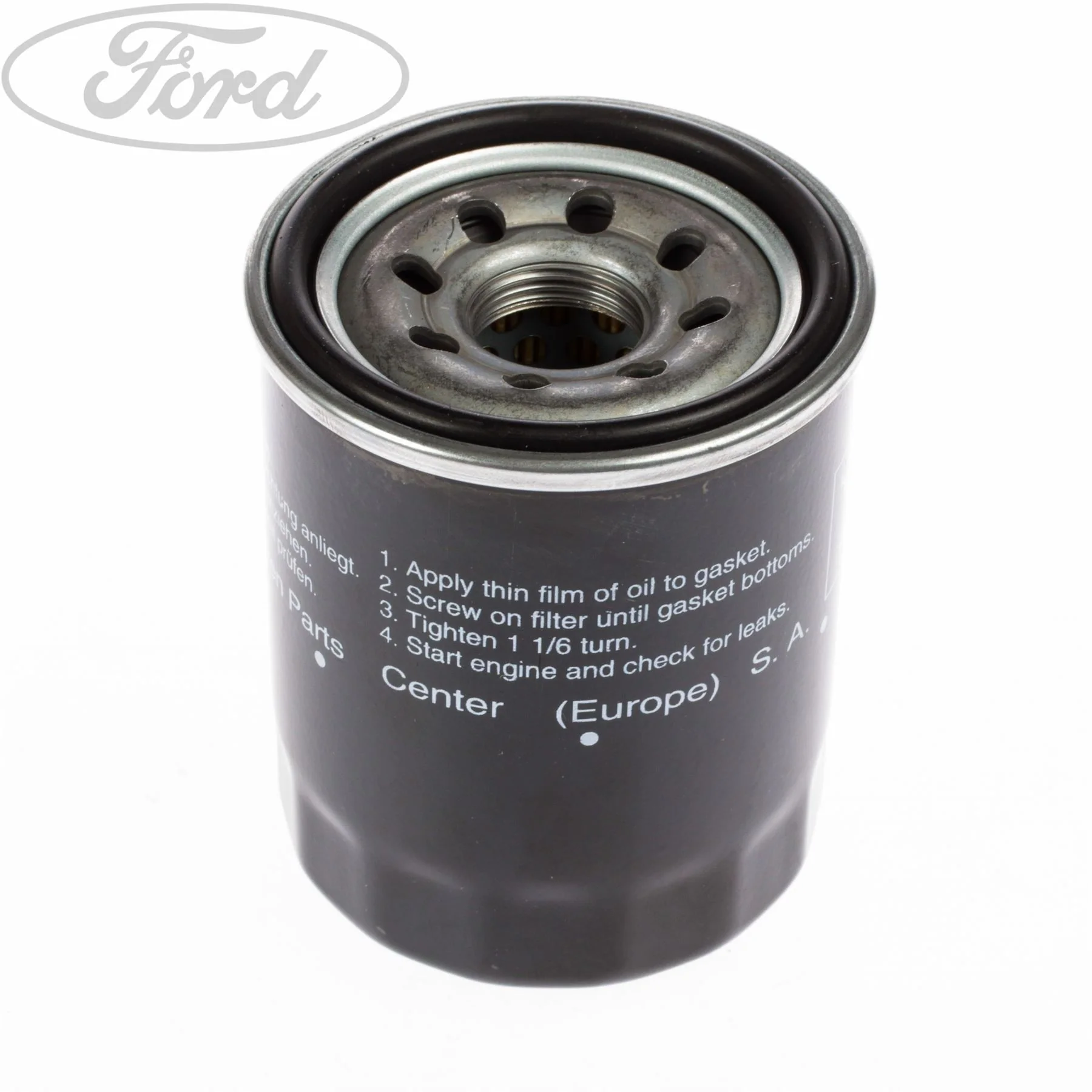 OIL FILTERS - Image 3
