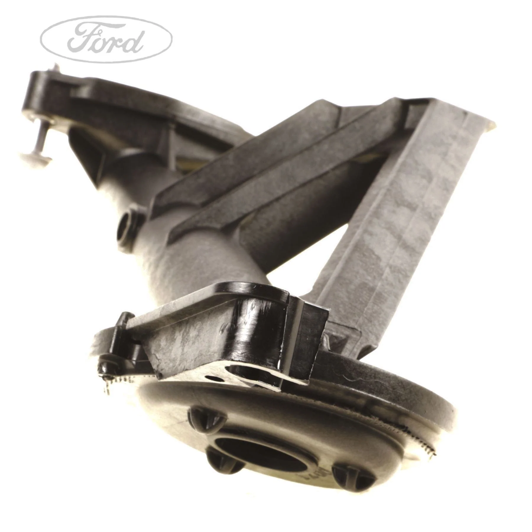 OIL PUMP INLET TUBE