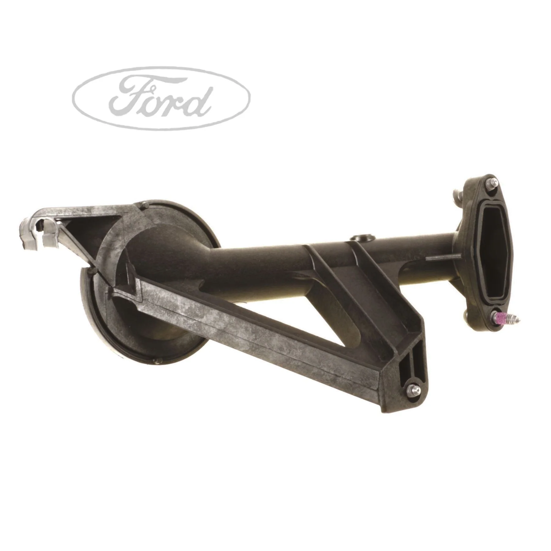 OIL PUMP INLET TUBE - Image 2