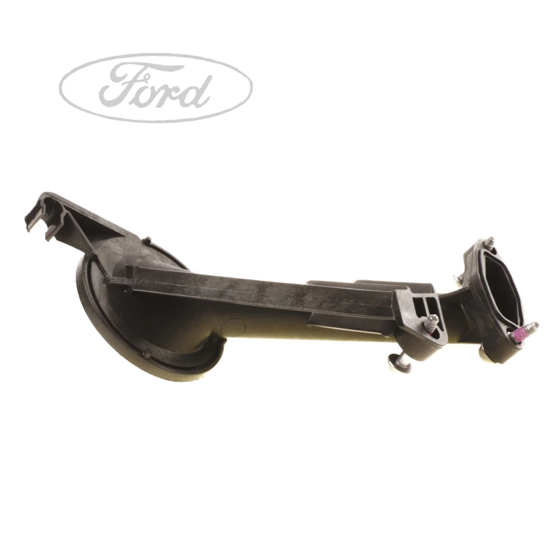OIL PUMP INLET TUBE - Image 3