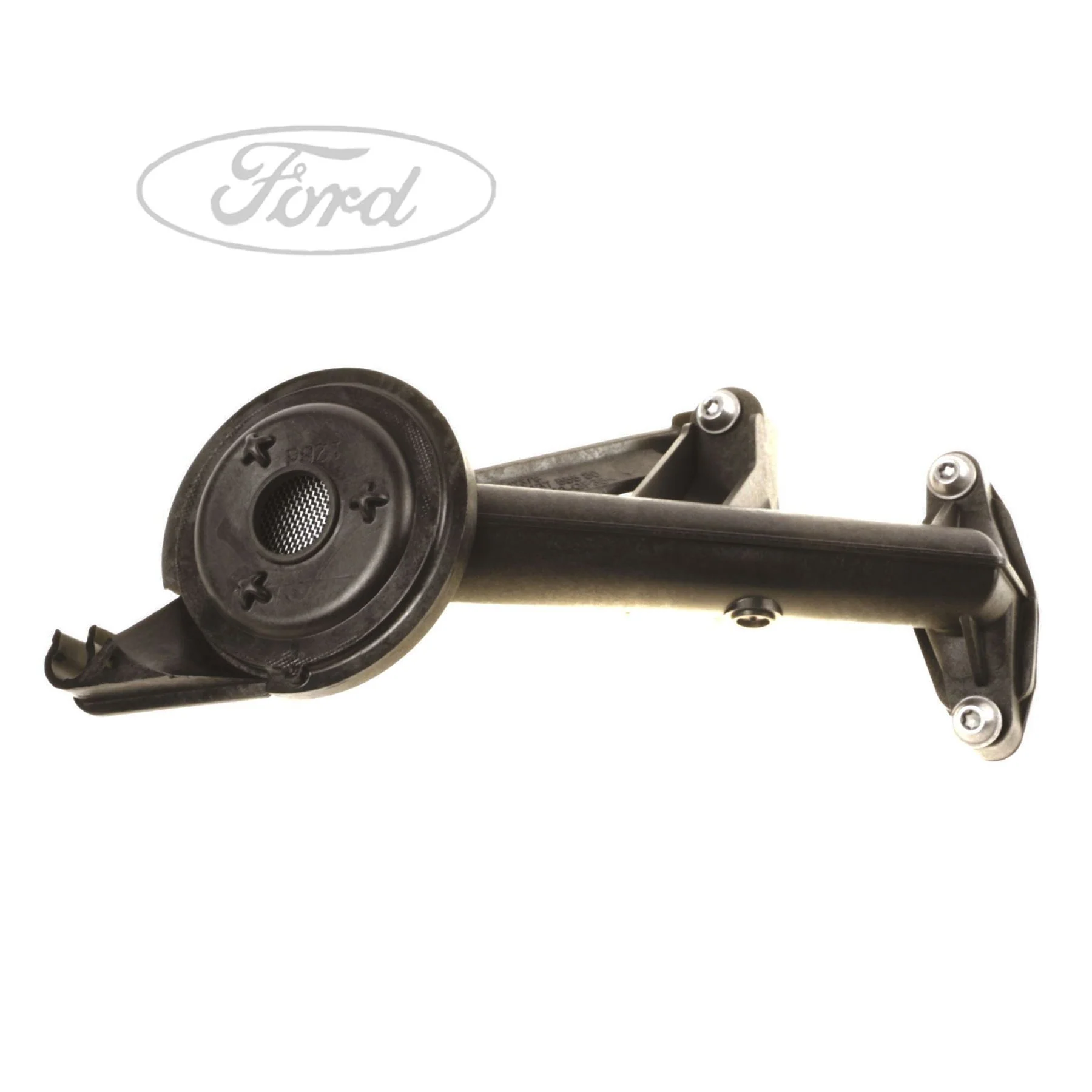 OIL PUMP INLET TUBE - Image 4