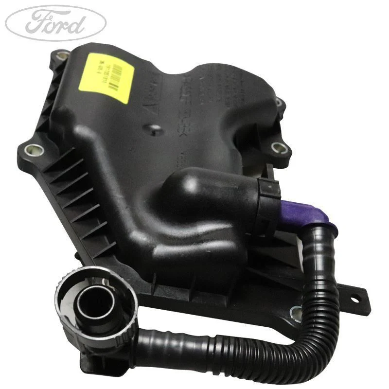 OIL SEPARATOR