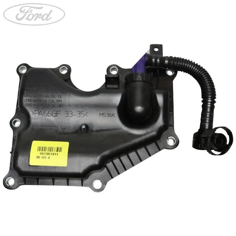 OIL SEPARATOR - Image 4