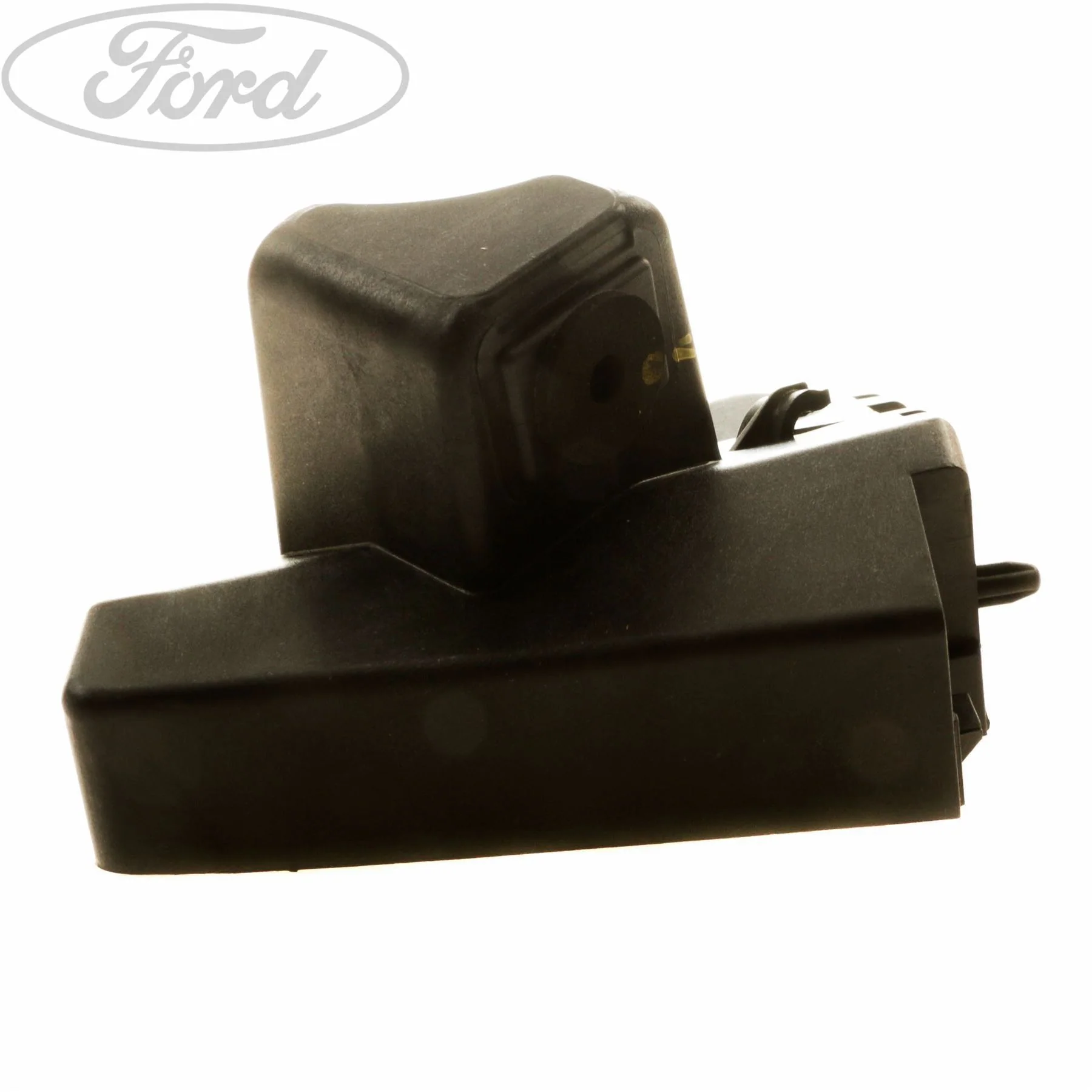 B-Max N/S Passenger Side Front Bumper Impact Pad 2012-201 - Image 3