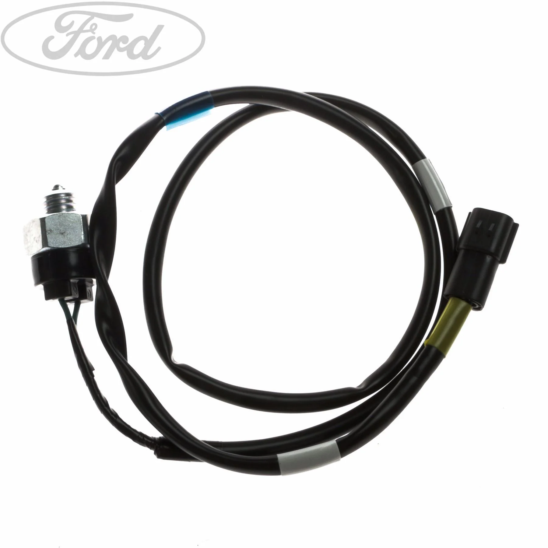 OTHER DRIVE COMPON. 5-SPEED MANUAL 5MT