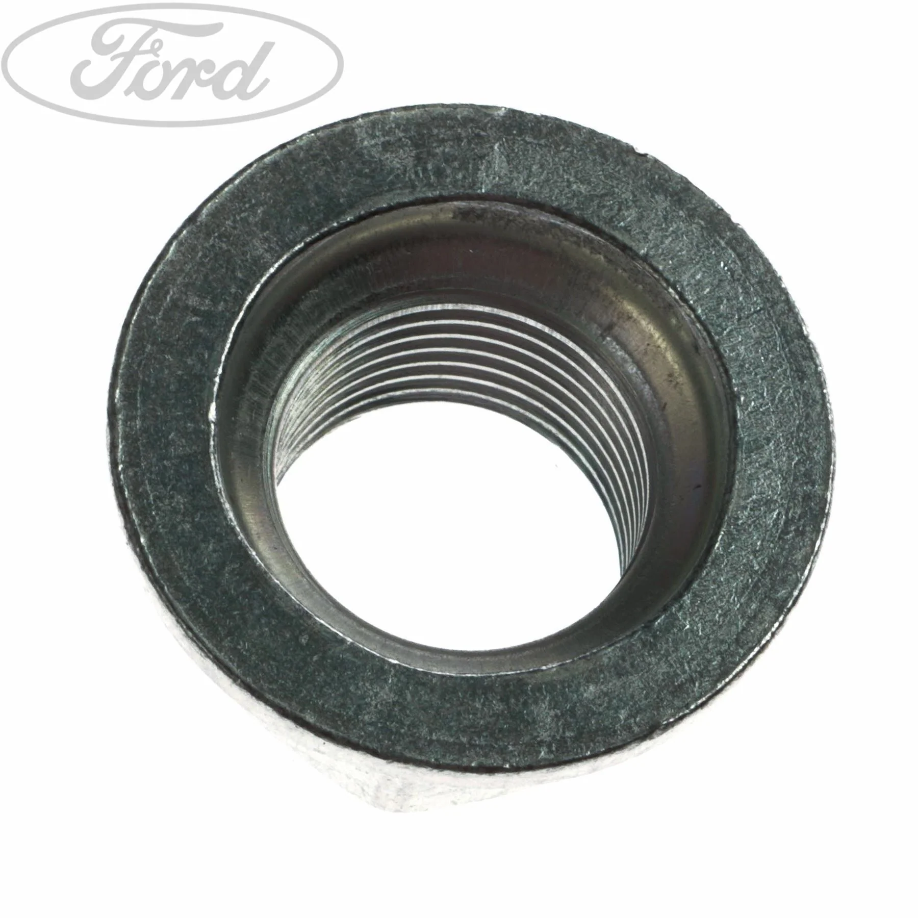 OTHER DRIVE COMPON. 5-SPEED MANUAL TRANSMISSION MT75 - Image 2