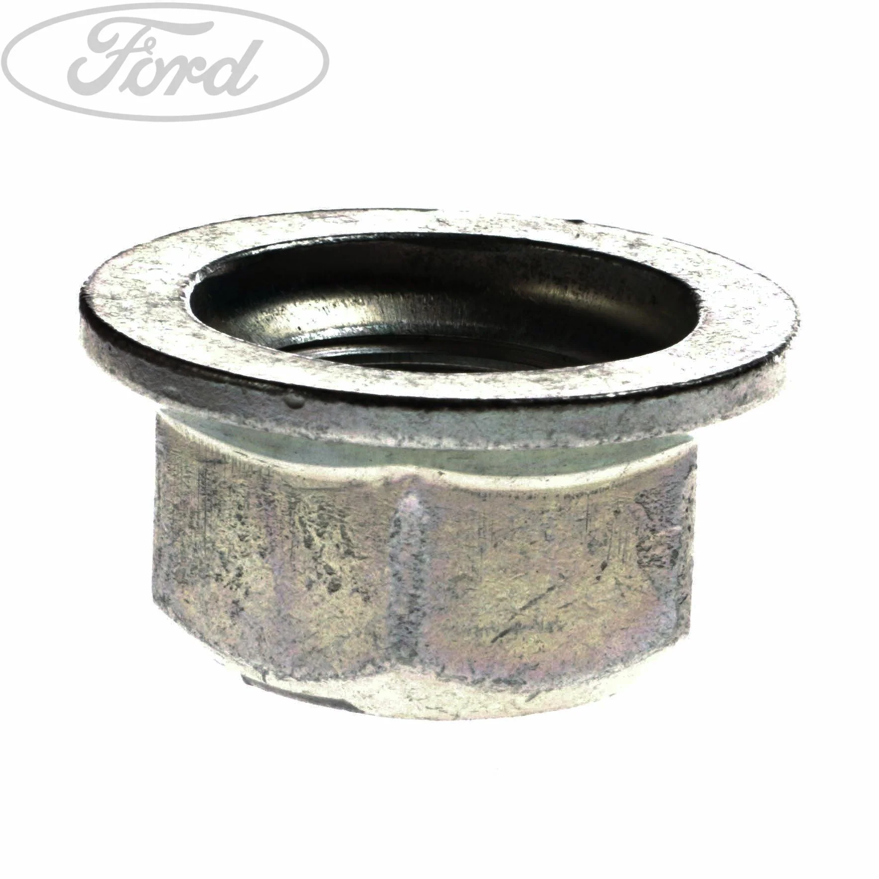OTHER DRIVE COMPON. 5-SPEED MANUAL TRANSMISSION MT75 - Image 3