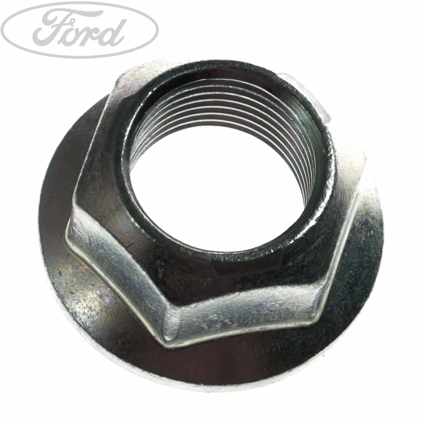OTHER DRIVE COMPON. 5-SPEED MANUAL TRANSMISSION MT75 - Image 4