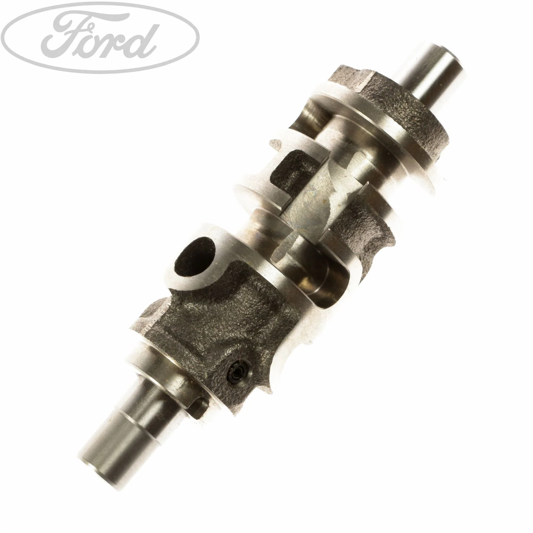 OTHER DRIVE COMPON. 5-SPEED MANUAL TRANSMISSION MT75 - Image 2