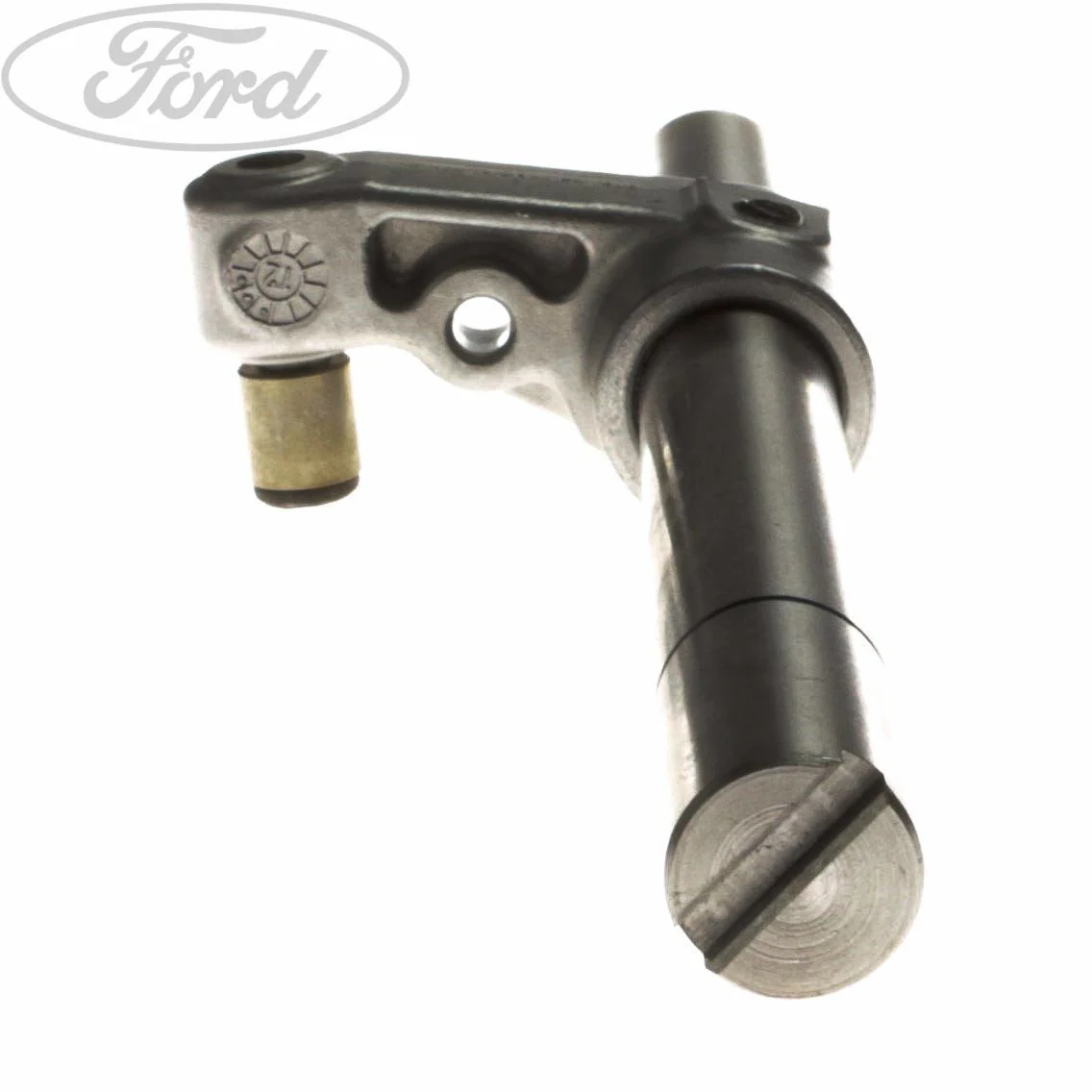 OTHER DRIVE COMPON. 5-SPEED MANUAL TRANSMISSION MT75 - Image 3