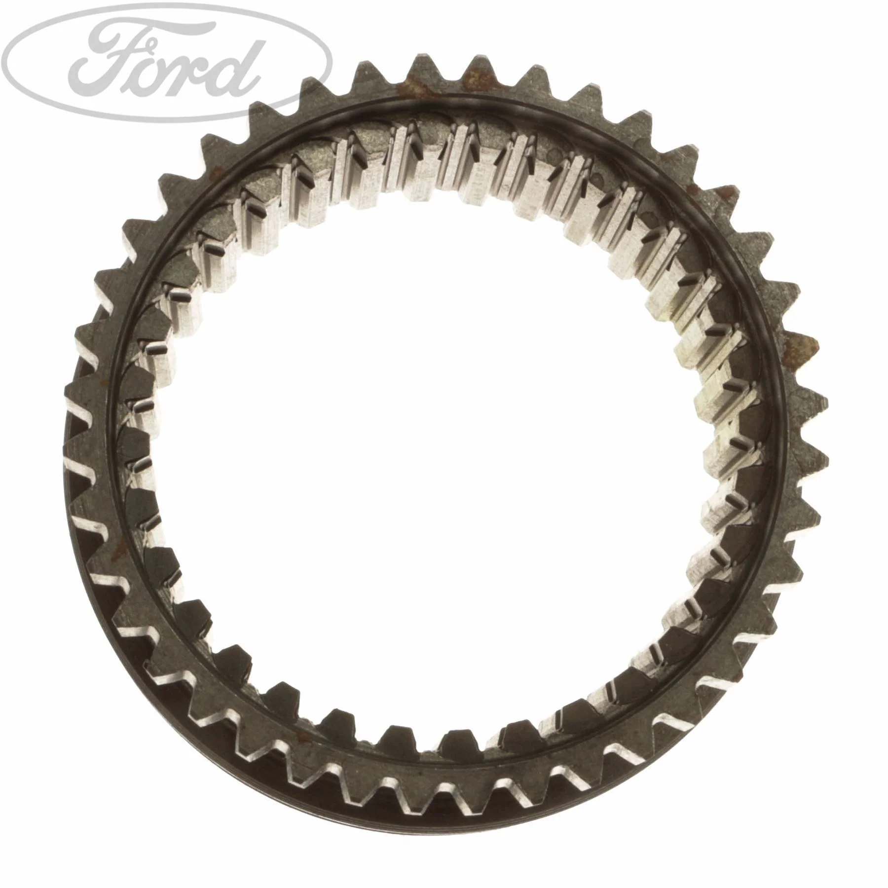 OTHER DRIVE COMPON. 5-SPEED MANUAL TRANSMISSION MT75 - Image 2