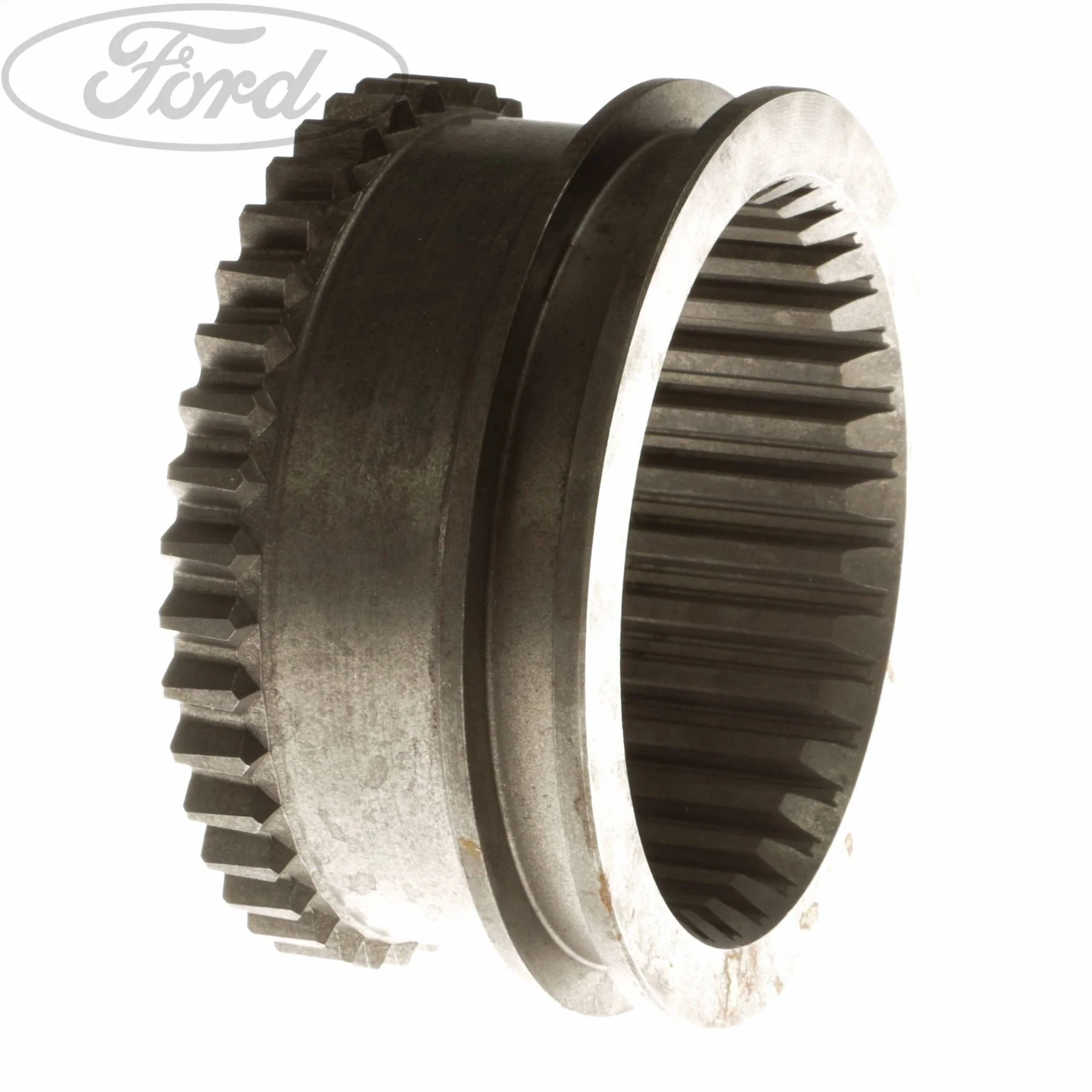 OTHER DRIVE COMPON. 5-SPEED MANUAL TRANSMISSION MT75 - Image 3