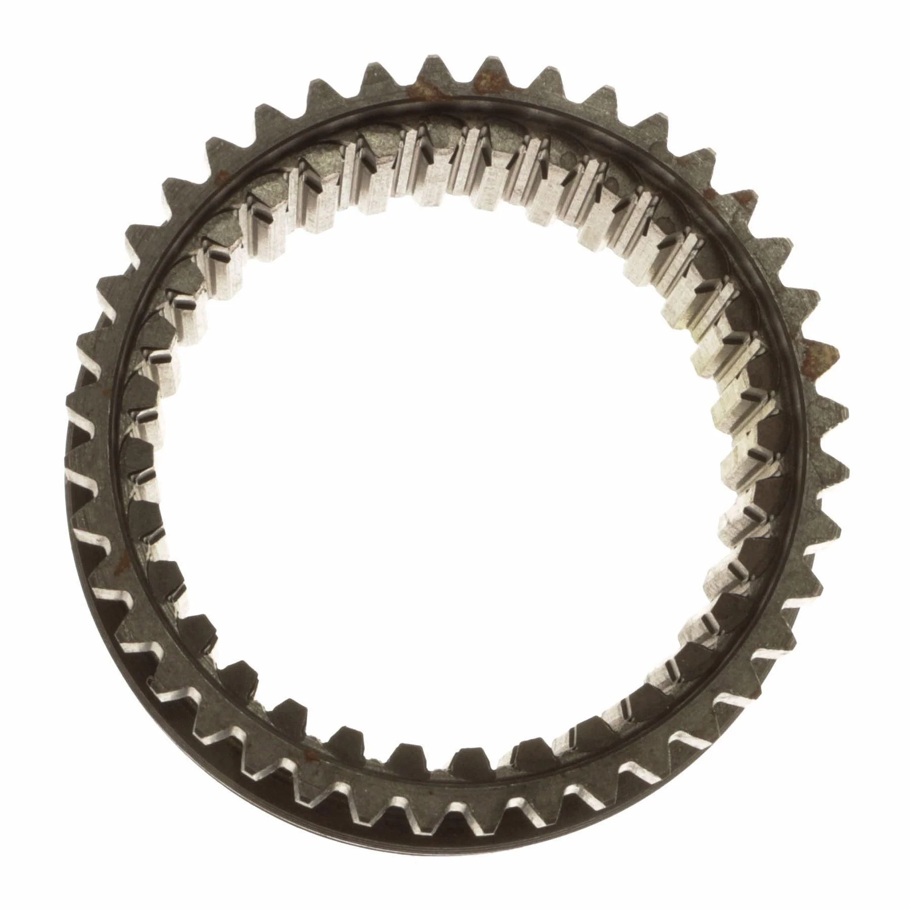 OTHER DRIVE COMPON. 5-SPEED MANUAL TRANSMISSION MT75 - Image 5