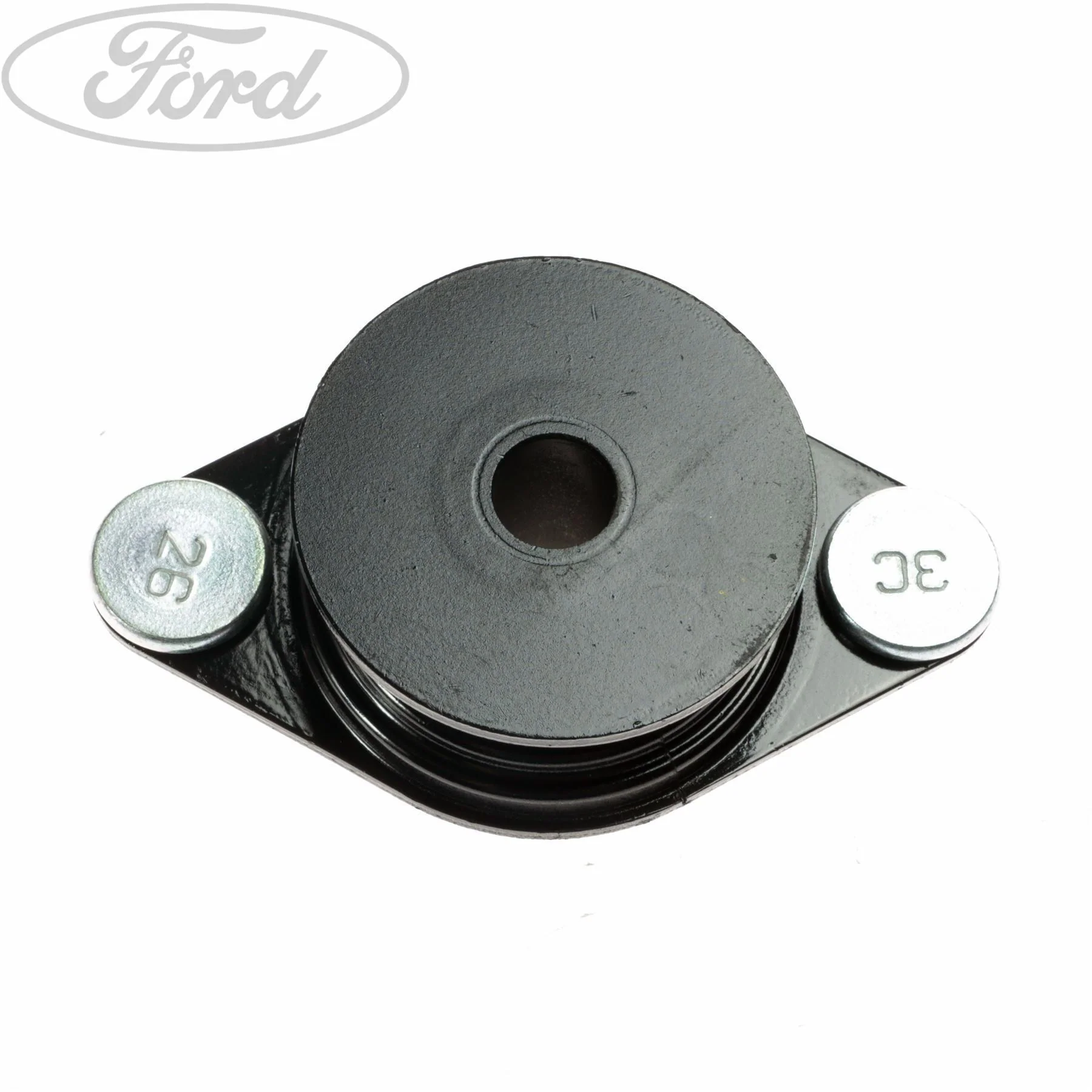 OTHER ENGINE PARTS