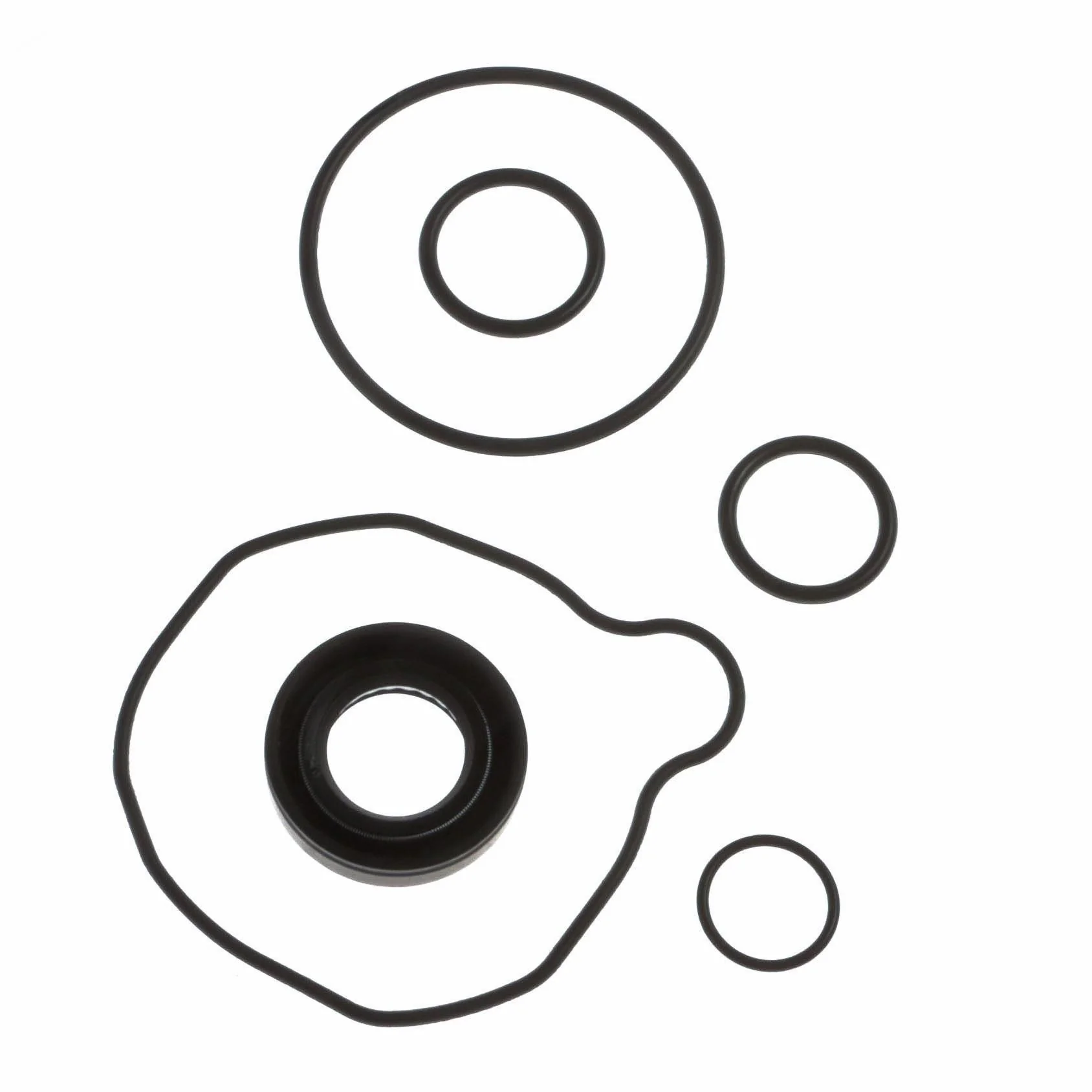 OTHER STEERING PARTS - Image 5