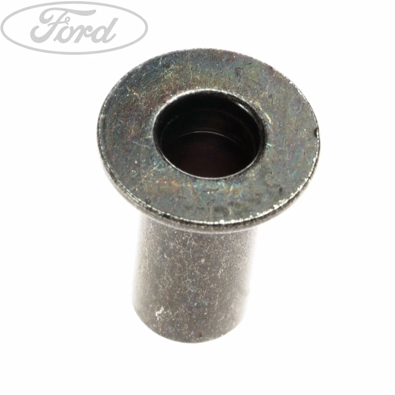 OTHER WEAR & TEAR PARTS 5-SPEED MANUAL TRANSMISSION MT75 - Image 2