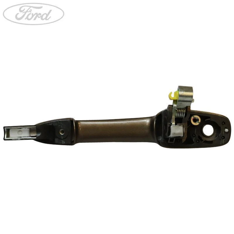 OUTER DOOR HANDLE