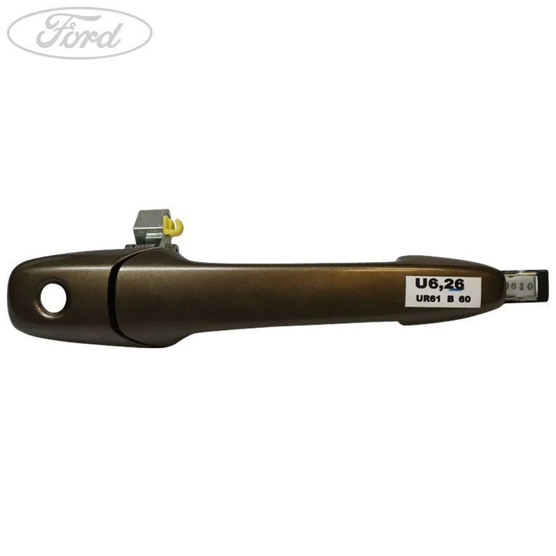 OUTER DOOR HANDLE - Image 3