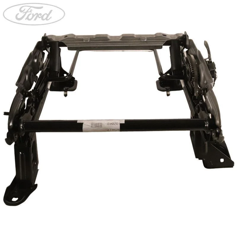 OUTER SEAT TRACK - Image 4