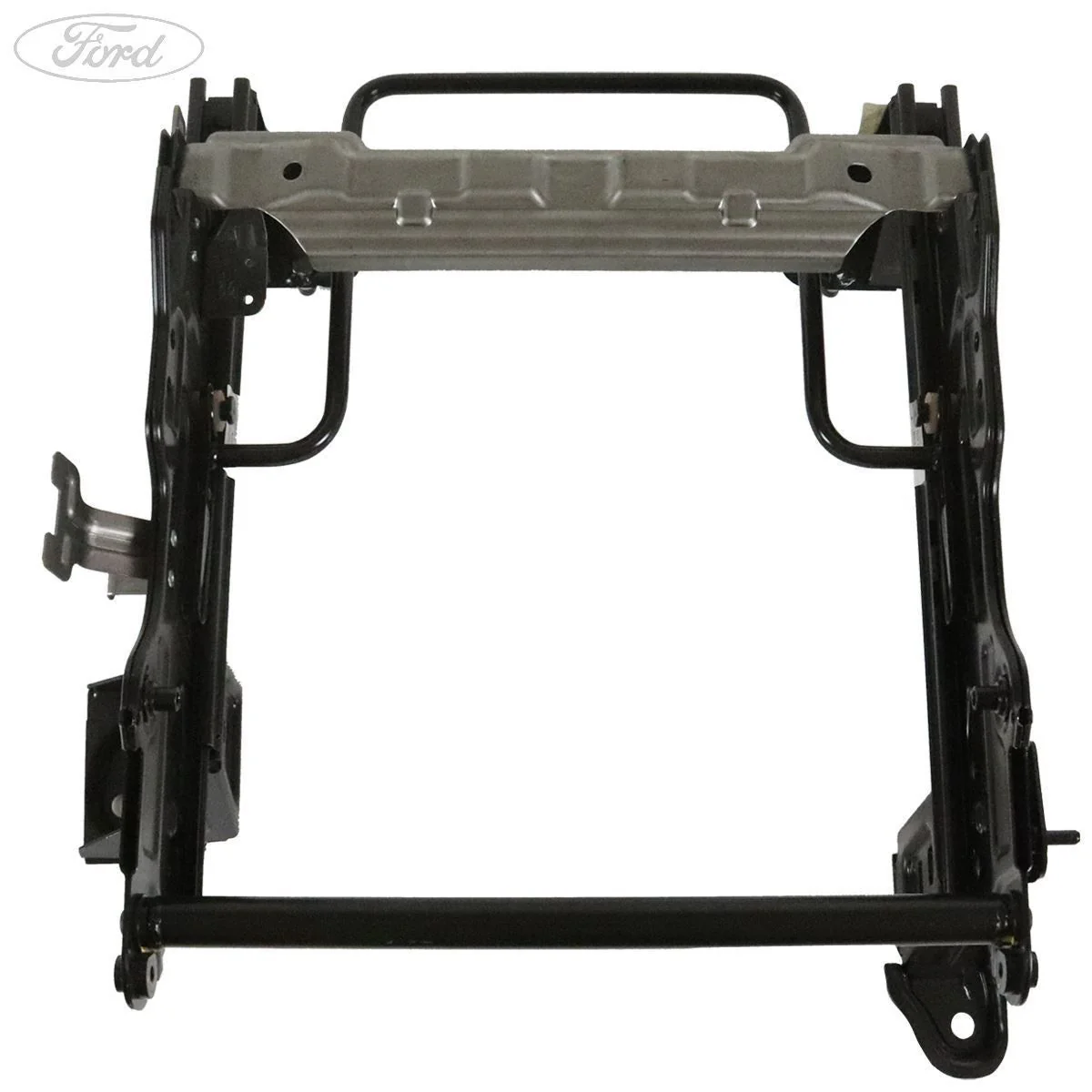 OUTER SEAT TRACK - Image 3