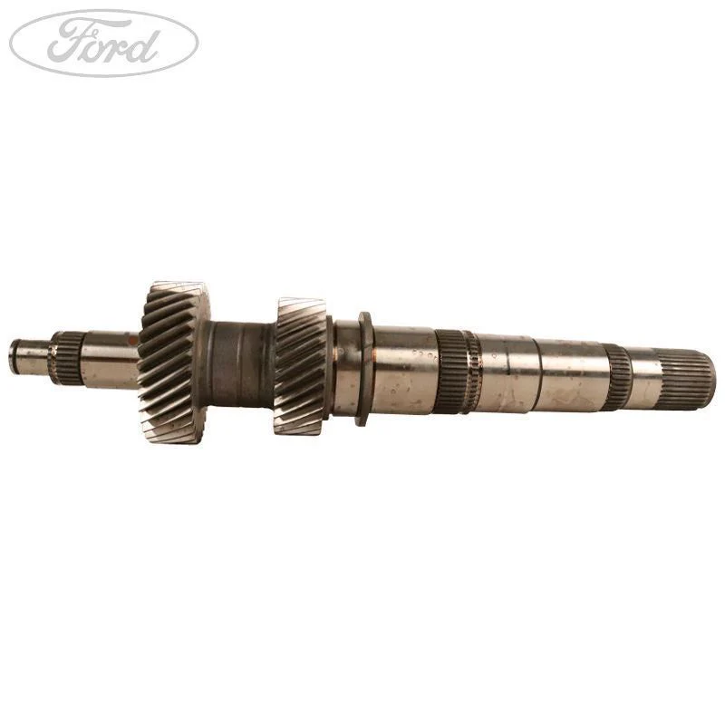 OUTPUT SHAFT - Image 4