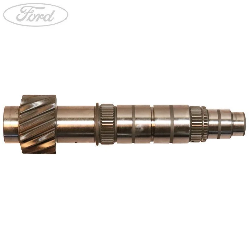 OUTPUT SHAFT - Image 3
