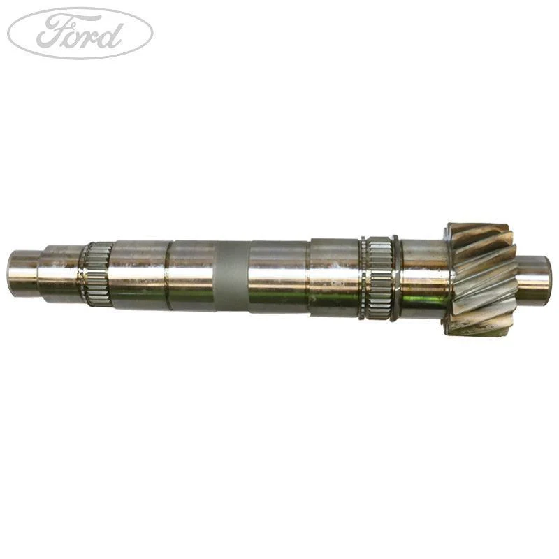 OUTPUT SHAFT - Image 3
