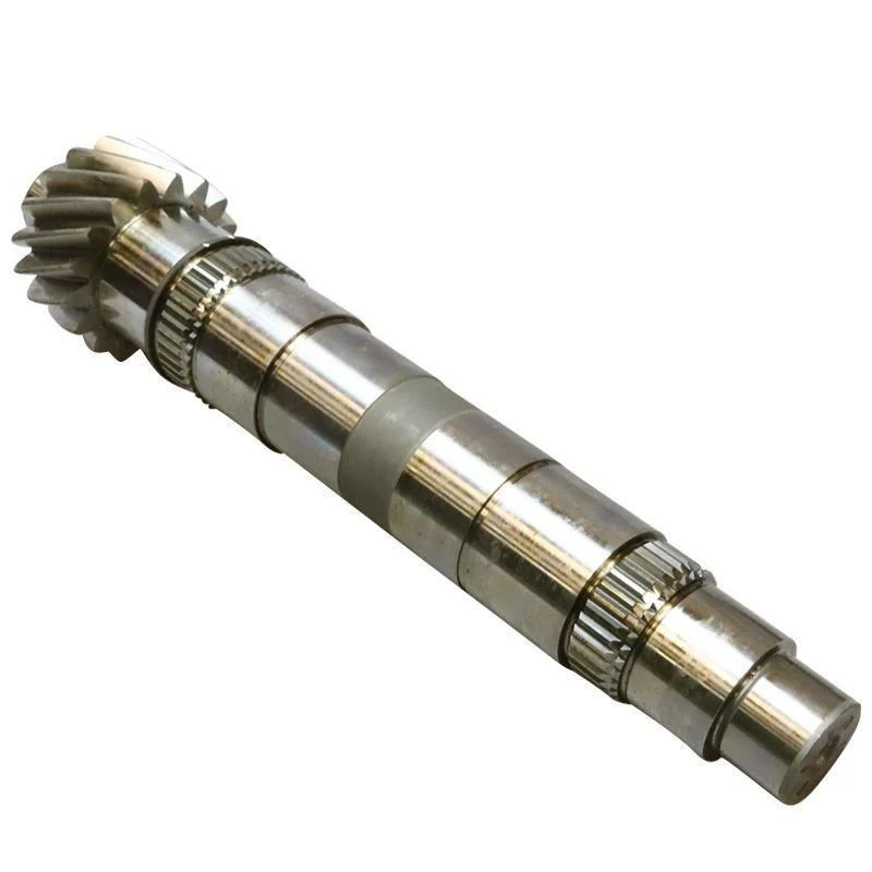 OUTPUT SHAFT - Image 5