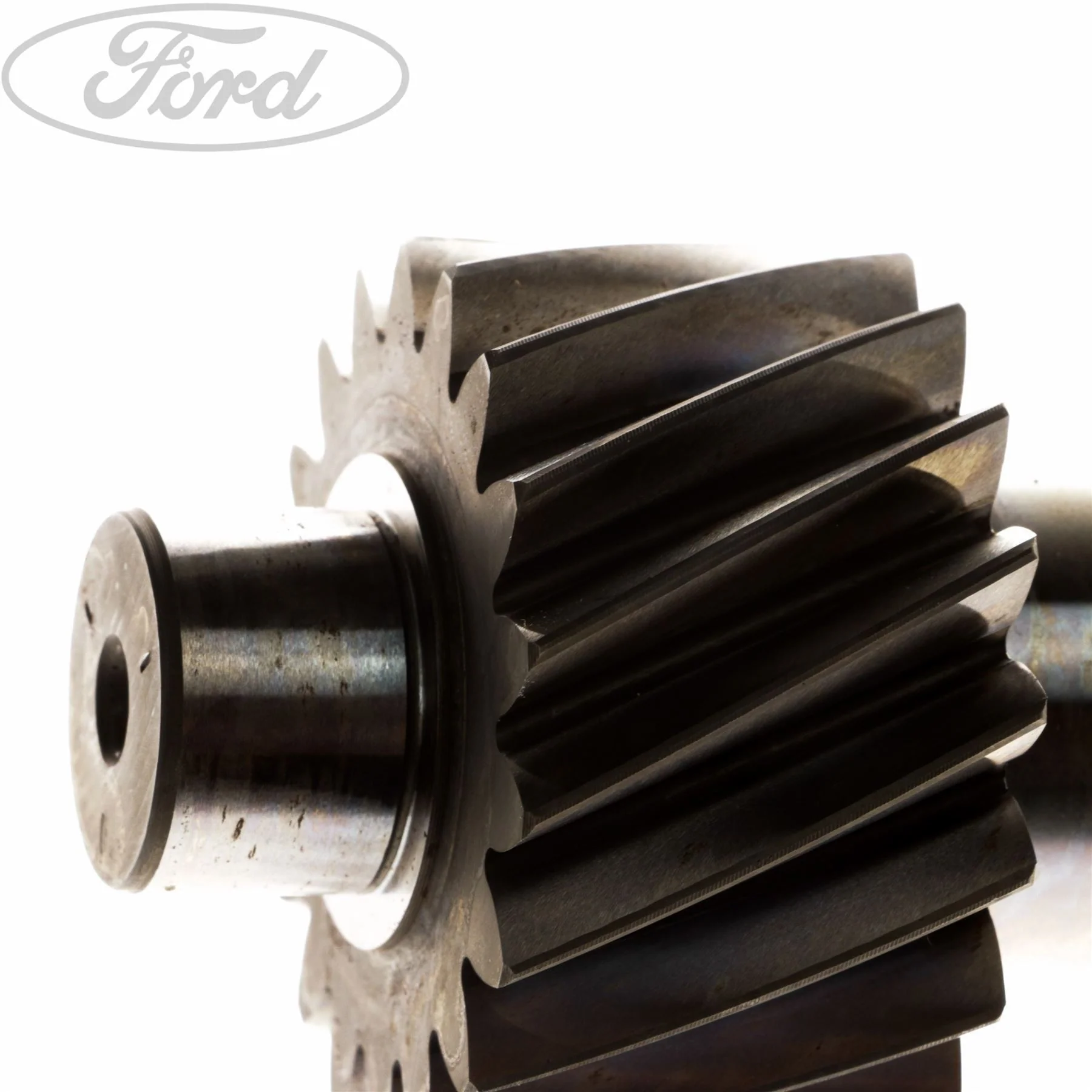 OUTPUT SHAFT ASSEMBLY - Image 3