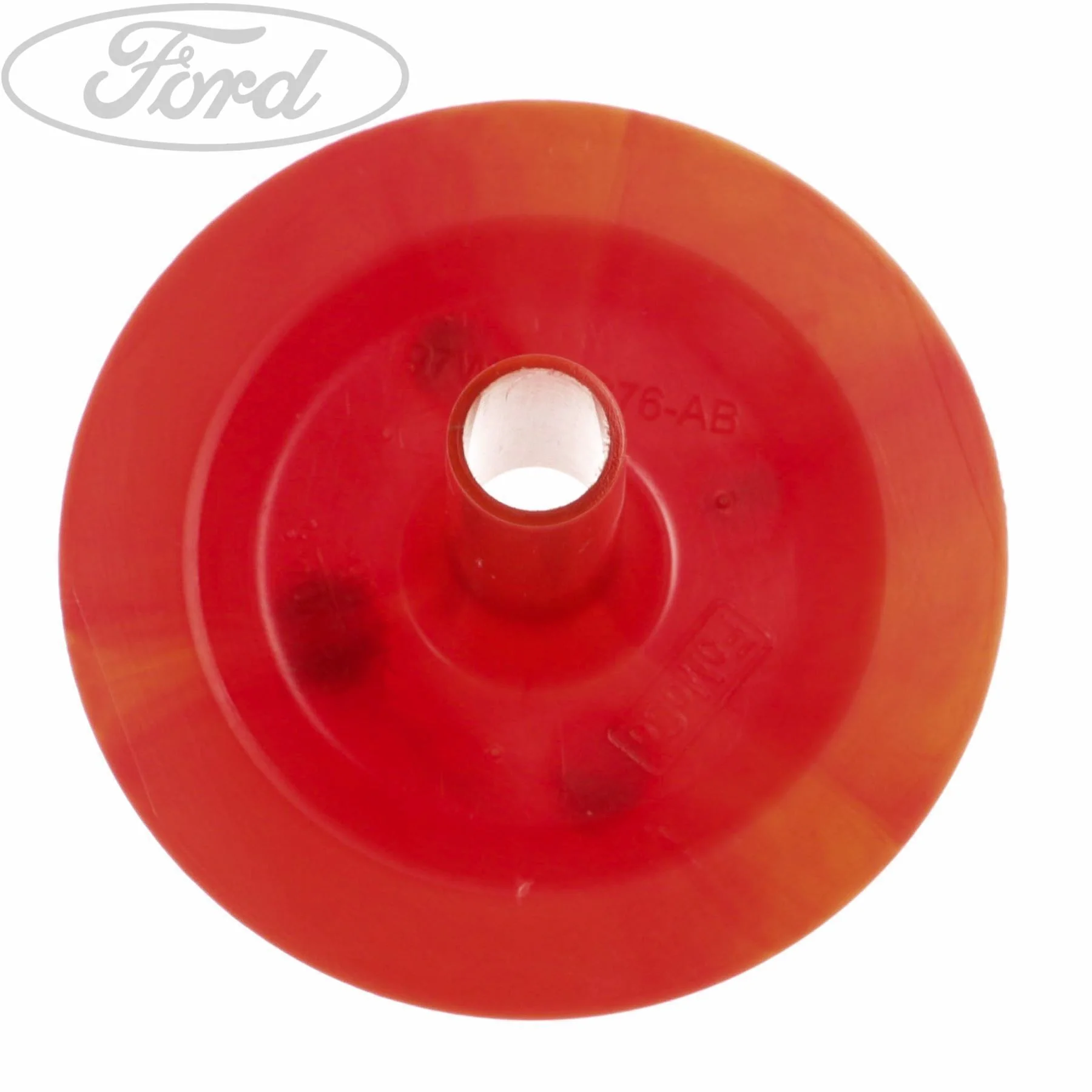 OUTPUT SHAFT BEARING OIL FUNNEL - Image 2