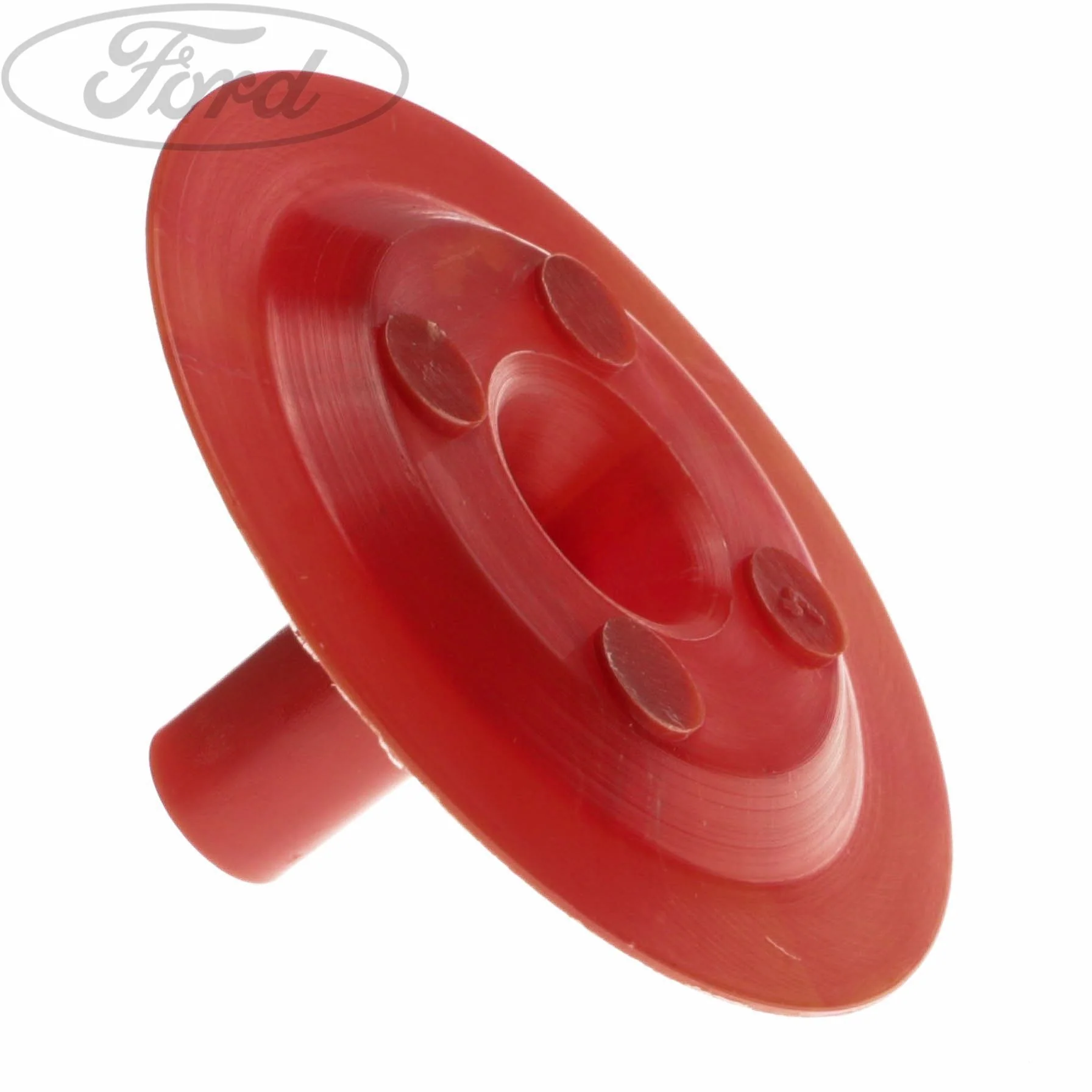 OUTPUT SHAFT BEARING OIL FUNNEL - Image 4