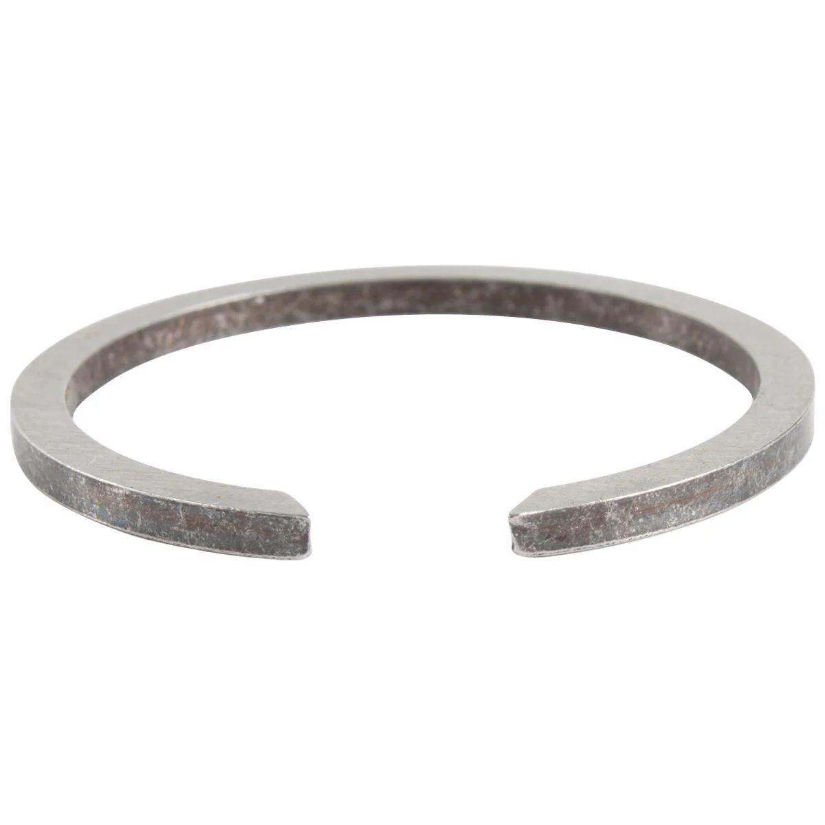 OUTPUT SHAFT, GEAR SETS & BEARINGS RETAINING RING PACK OF 5 - Image 3